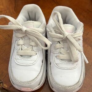 Nike Airmax Toddlers Girls 7C